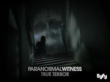 paranormal witness saison 5